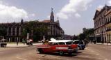 The Capitolio and around