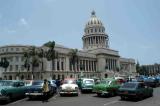 The Capitolio and around