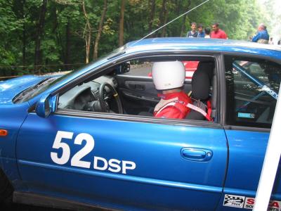 52 DSP, Jeff Doble shows off his Spaceballs helmet