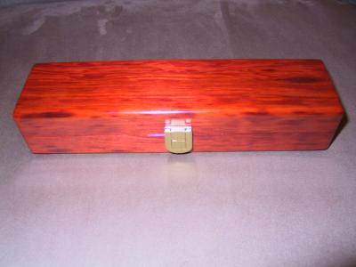 More Wood Mastery