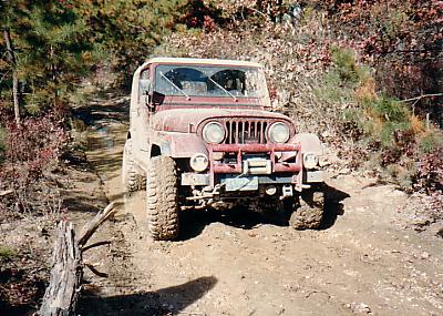 Jeep pics