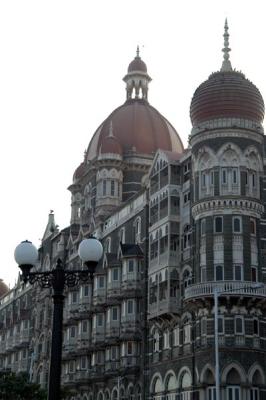 Taj Mahal Hotel