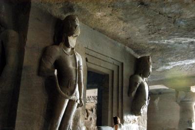 Elephanta Island