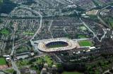 Hampden Park, Scotlands national stadium, Glasgow