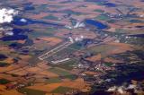 Leipzig Airport, Germany