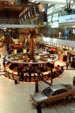 Duty Free area, Dubai