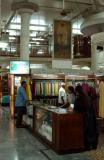 Large clothing store on D.N. Road