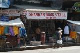 Shankar Book Stall, Colaba Causeway, Mumbai