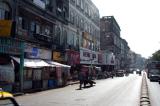 Colaba Causeway, now Shahid Bhagat Singh Rd, is a main commercial avenue