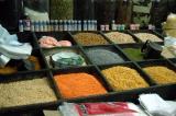 Spices at Crawford Market