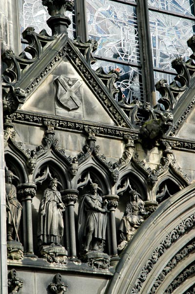 St. Giles Cathedral