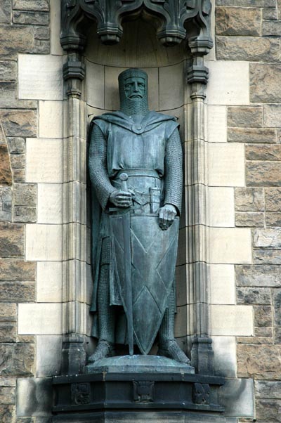 William Wallace (1272-1305)