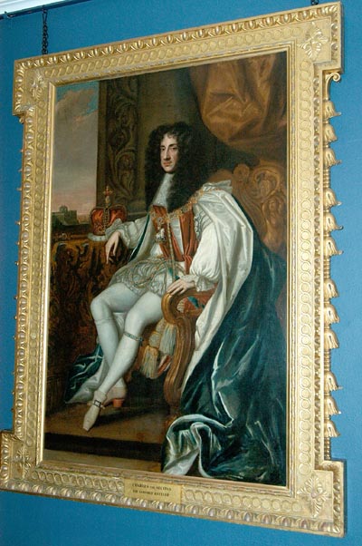 Charles II