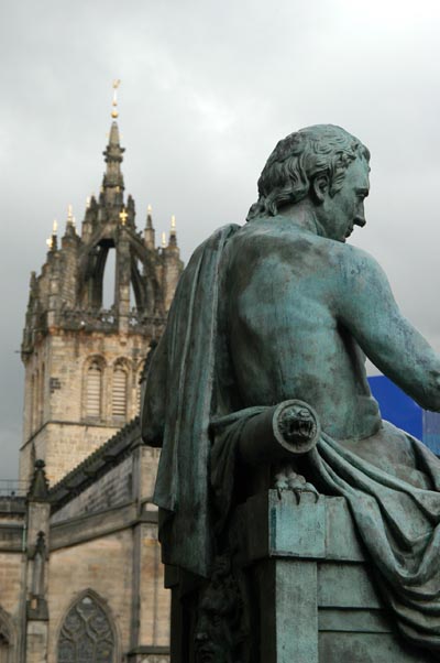 St. Giles Cathedral