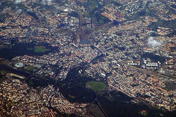 Leipzig, Germany