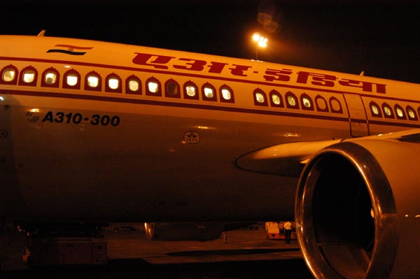 Air India A310