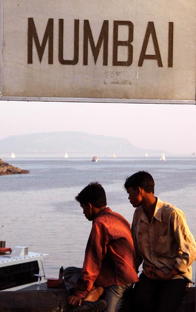 Click for Mumbai trip report