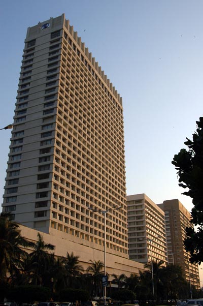 Hilton Towers Mumbai-Nariman Point