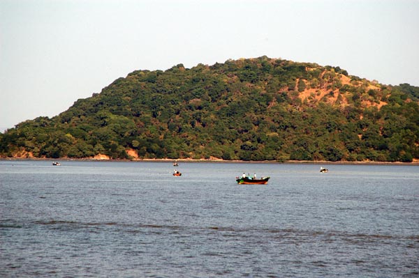 Elephanta Island