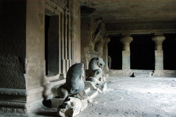 Elephanta