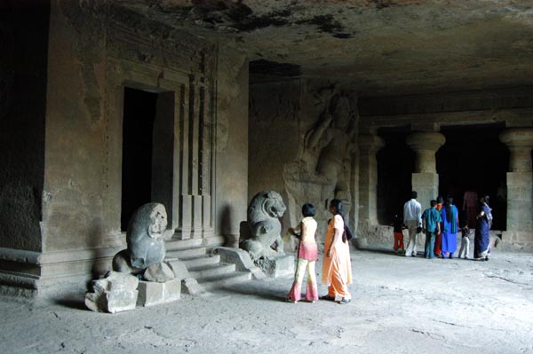 Elephanta