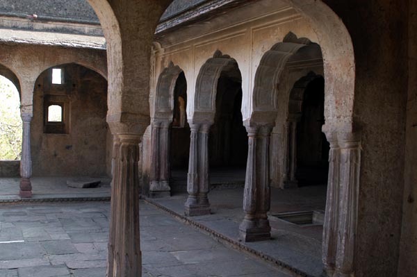 Ranthambhore Fort