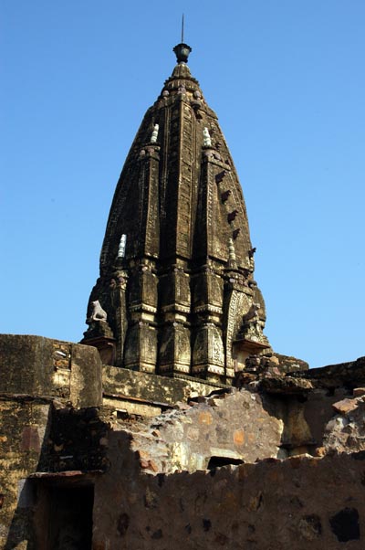 Shri Raghunath Temple