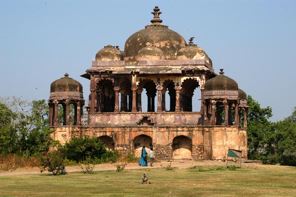 Ranthambhore Fort