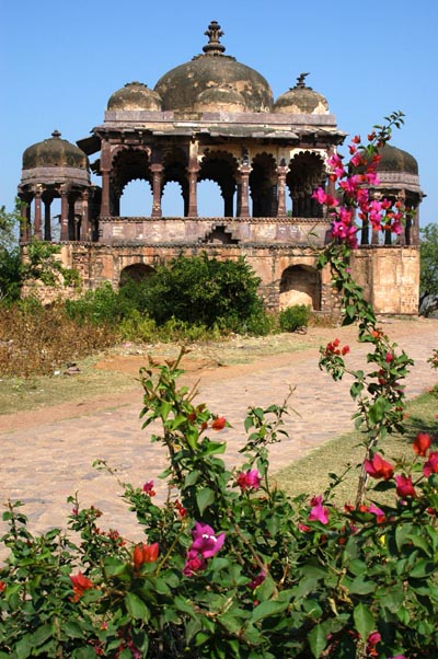 Ranthambhore Fort