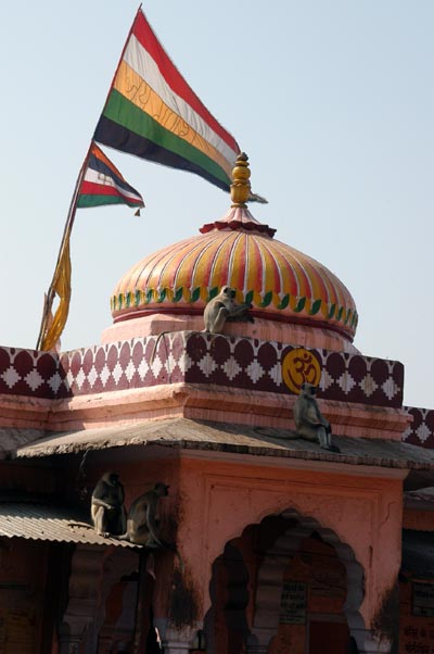 Ganesh Temple