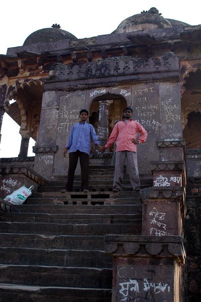 Ranthambhore Fort