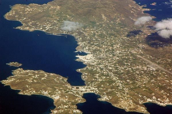 Mykonos, Greece