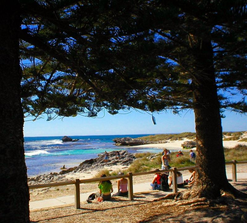 Rottnest