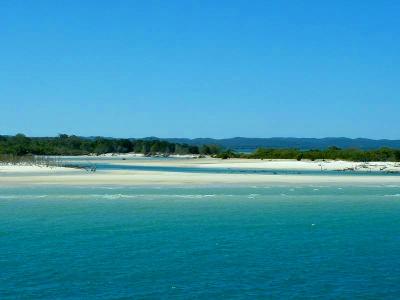 Fraser Island