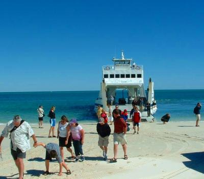 Fraser Island, Queensland, AUSTRALIA