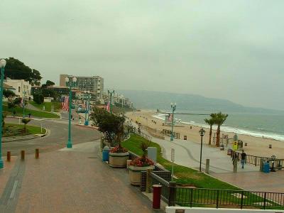 Redondo Beach, Los Angeles, CALIFORNIA