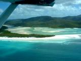 Whitehaven Beach, Whitsunday Islands, Queensland, AUSTRALIA