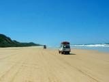 Fraser Island, Queensland, AUSTRALIA