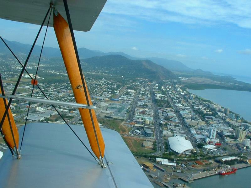 Cairns