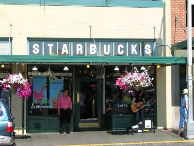 1st Starbucks Exterior.jpg