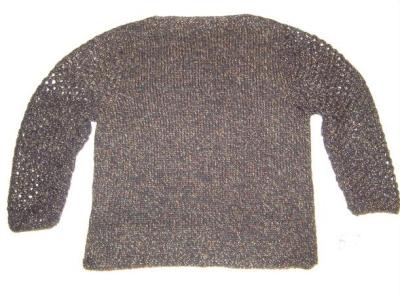 Sweater #57