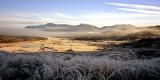 Nov 04 Glen Kinglass valley frost