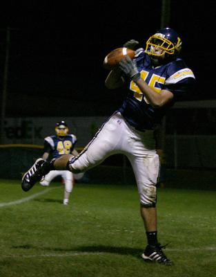 Scotland Scrimmage