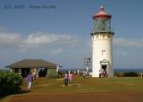 Kilauea Point,  Hawaii