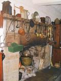 antique cooking tools