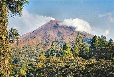 Gallery - Costa Rica 2002