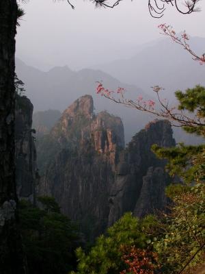 Yellow Mountains