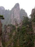 Yellow Mountains