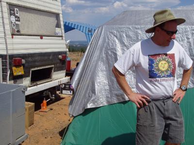 Tom, the Oregon Sky Geezer...I mean, Sky Gazer