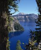 Cleetwood Trail panorama